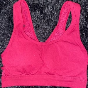 Alphalete sports bra